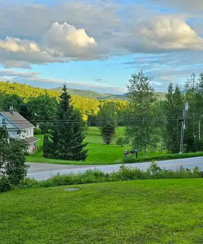 941 Main Street North Bakersfield VT 05441