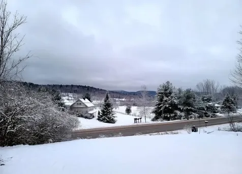 941 Main Street North Bakersfield VT 05441