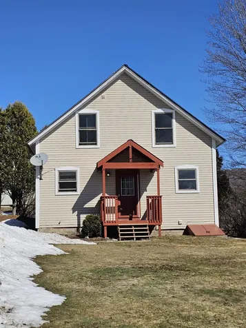 941 Main Street North Bakersfield VT 05441