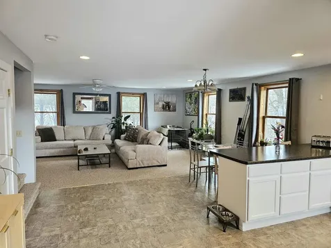 941 Main Street North Bakersfield VT 05441