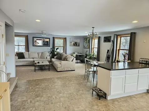 941 Main Street North Bakersfield VT 05441