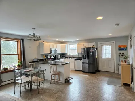 941 Main Street North Bakersfield VT 05441