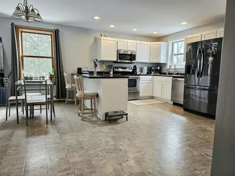 941 Main Street North Bakersfield VT 05441