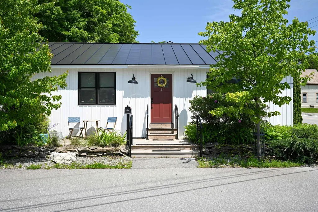 25 Union Street Brandon VT 05733