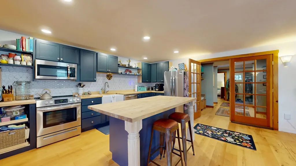 25 Union Street Brandon VT 05733