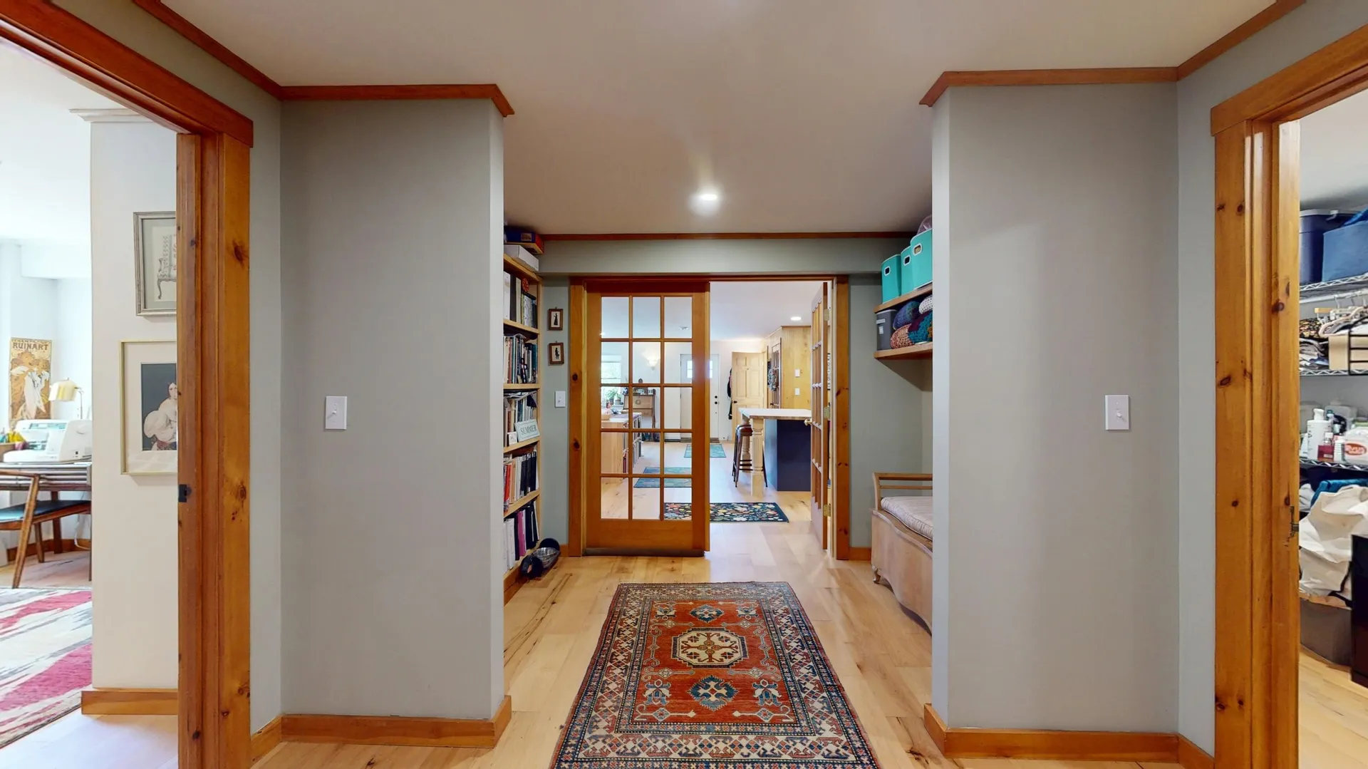 25 Union Street Brandon VT 05733