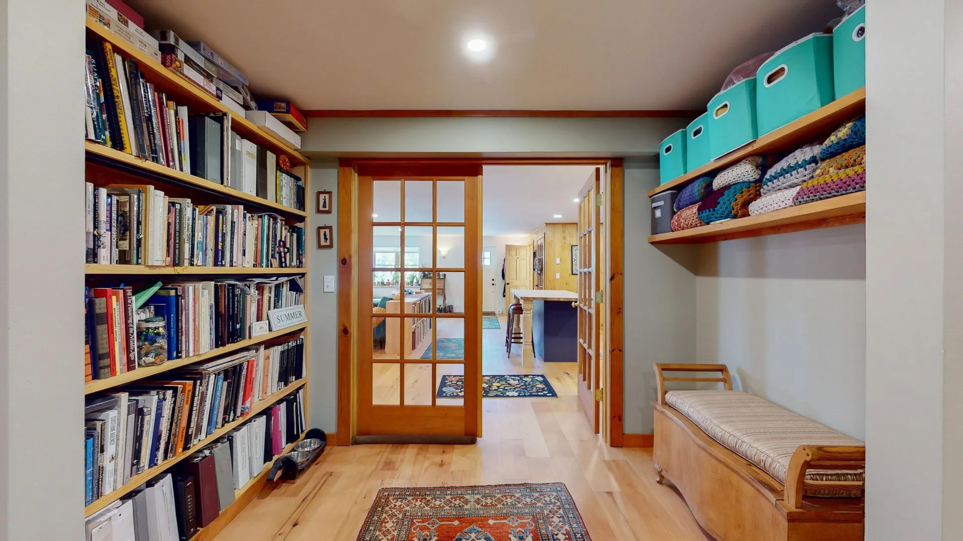 25 Union Street Brandon VT 05733