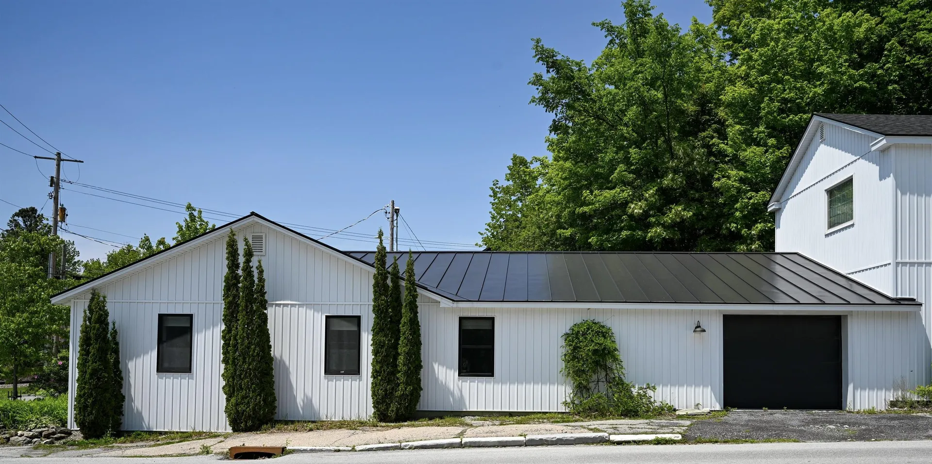 25 Union Street Brandon VT 05733