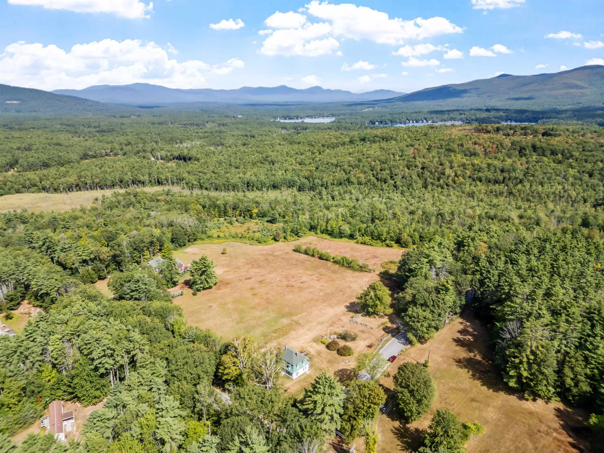 5 Ferry Road Moultonborough NH 03254