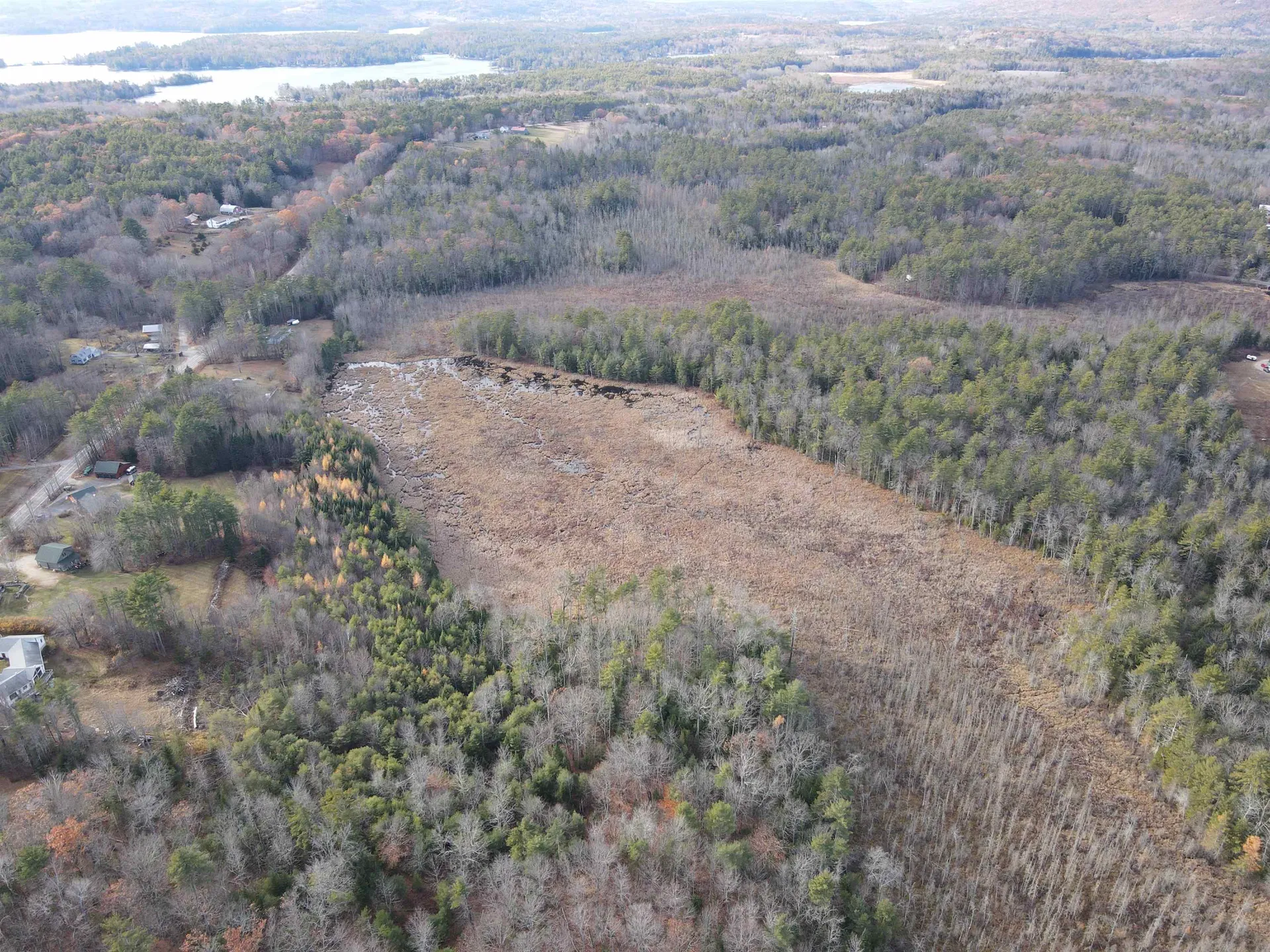 5 Ferry Road Moultonborough NH 03254