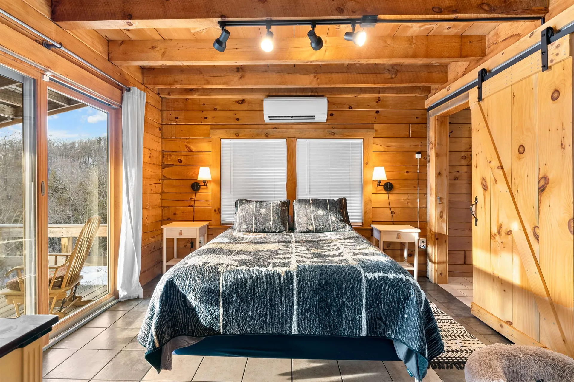 1355 Whitneyville Road Halifax VT 05358