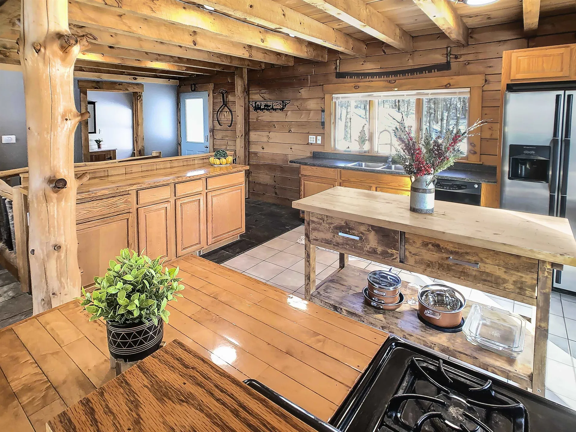 1355 Whitneyville Road Halifax VT 05358