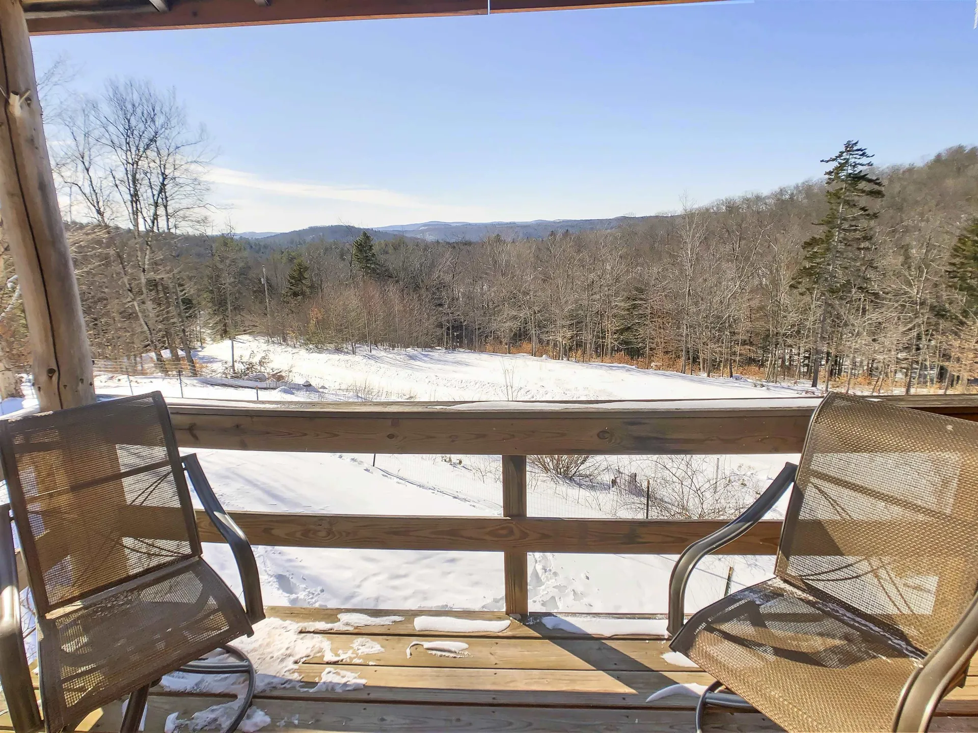 1355 Whitneyville Road Halifax VT 05358
