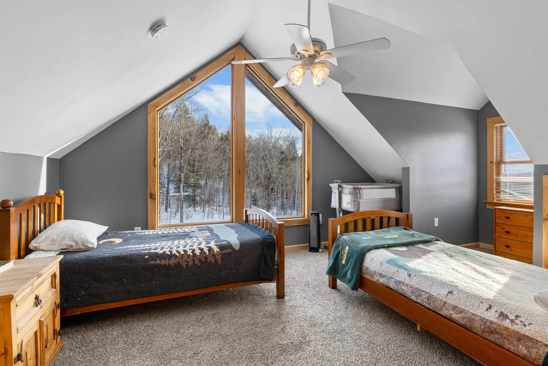 1355 Whitneyville Road Halifax VT 05358