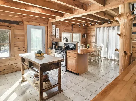 1355 Whitneyville Road Halifax VT 05358