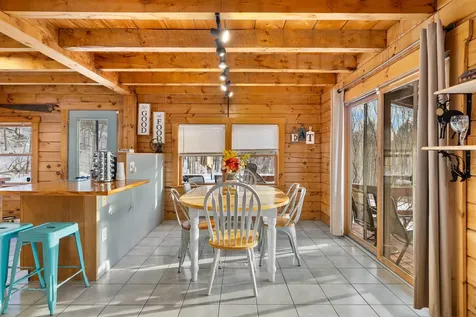 1355 Whitneyville Road Halifax VT 05358