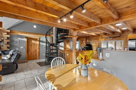 1355 Whitneyville Road Halifax VT 05358