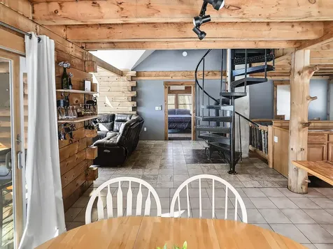 1355 Whitneyville Road Halifax VT 05358