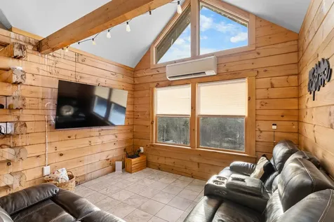 1355 Whitneyville Road Halifax VT 05358