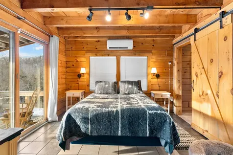 1355 Whitneyville Road Halifax VT 05358