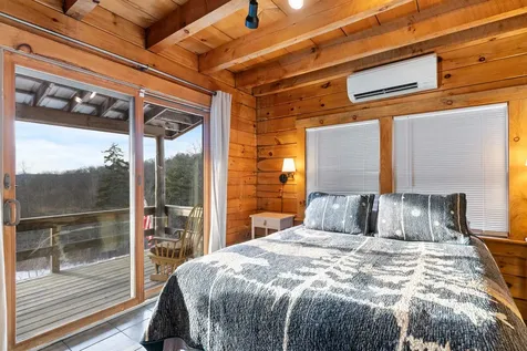 1355 Whitneyville Road Halifax VT 05358