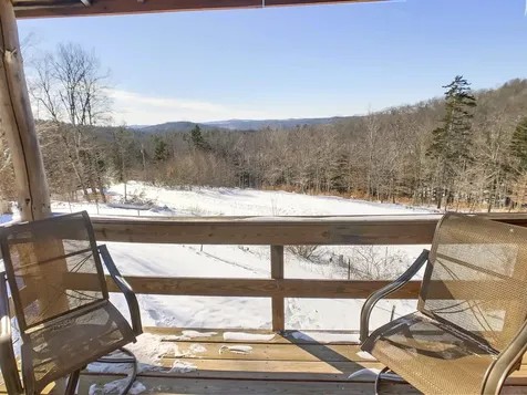 1355 Whitneyville Road Halifax VT 05358