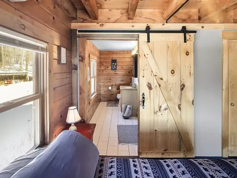 1355 Whitneyville Road Halifax VT 05358