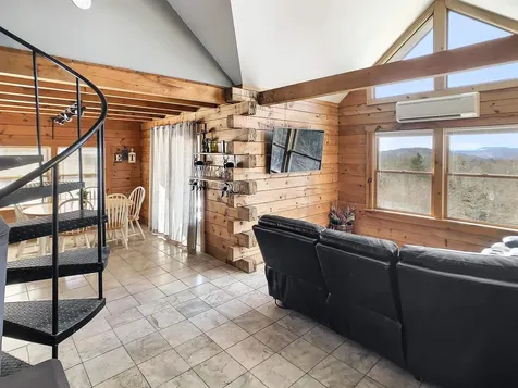 1355 Whitneyville Road Halifax VT 05358