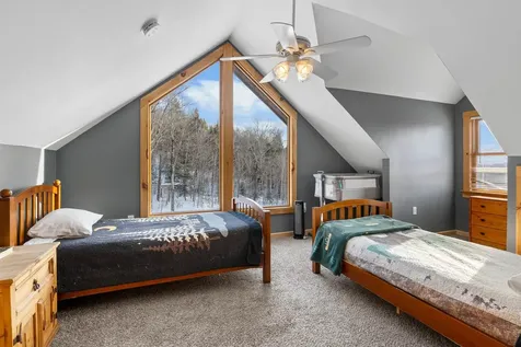 1355 Whitneyville Road Halifax VT 05358