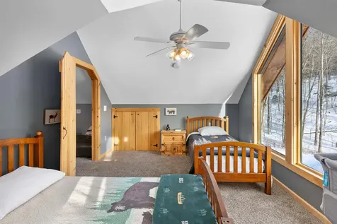 1355 Whitneyville Road Halifax VT 05358