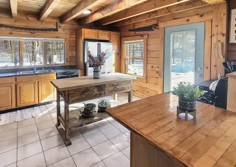 1355 Whitneyville Road Halifax VT 05358