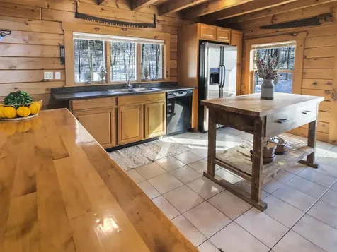 1355 Whitneyville Road Halifax VT 05358