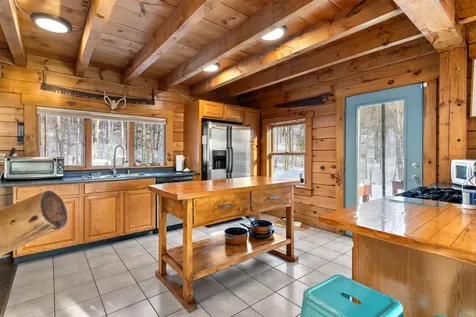 1355 Whitneyville Road Halifax VT 05358