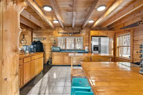 1355 Whitneyville Road Halifax VT 05358