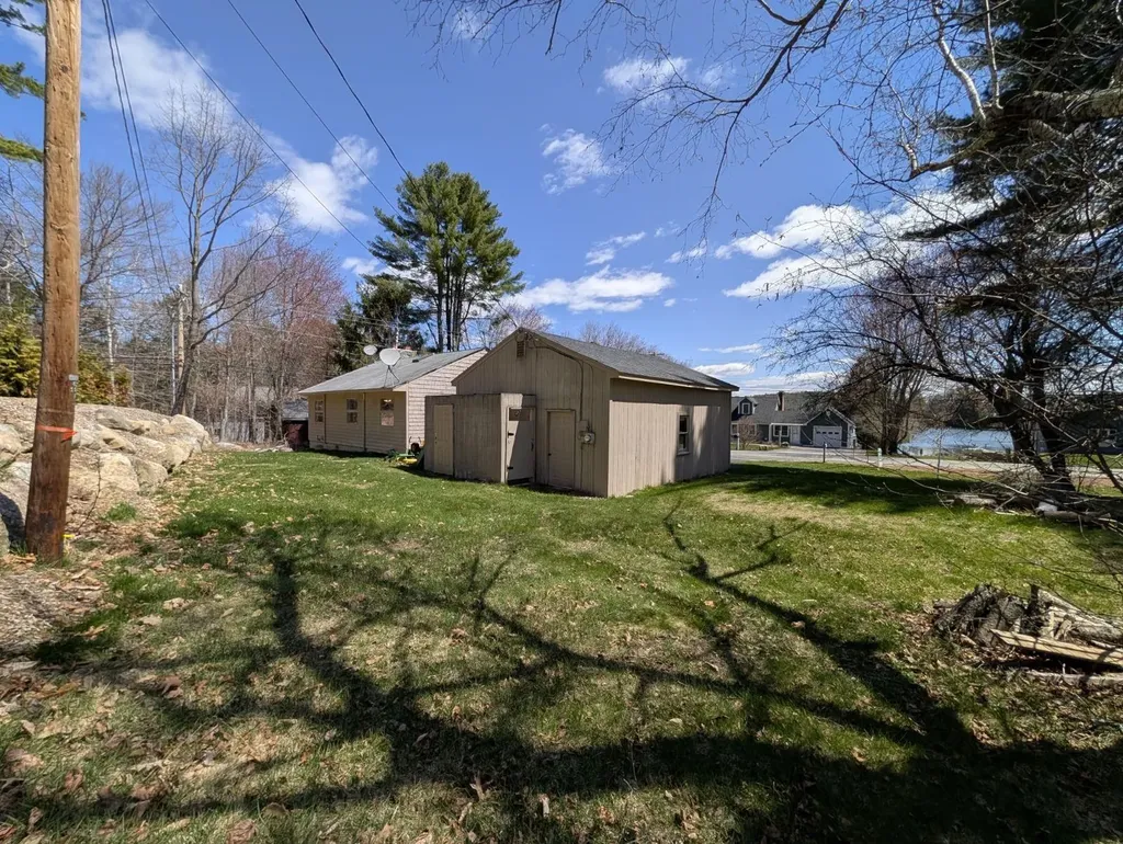 4 Cummings Cove Road Meredith NH 03253