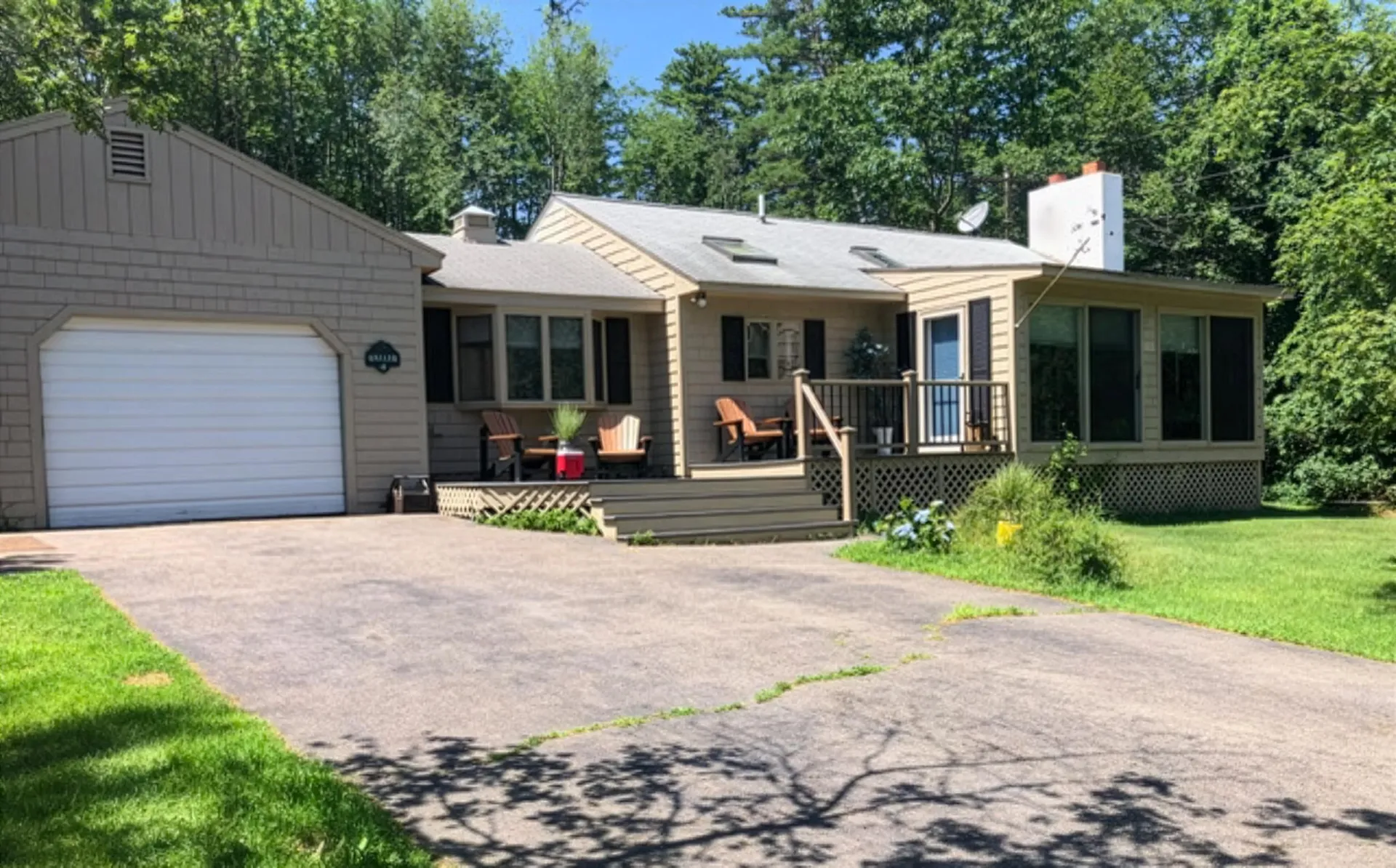 4 Cummings Cove Road Meredith NH 03253