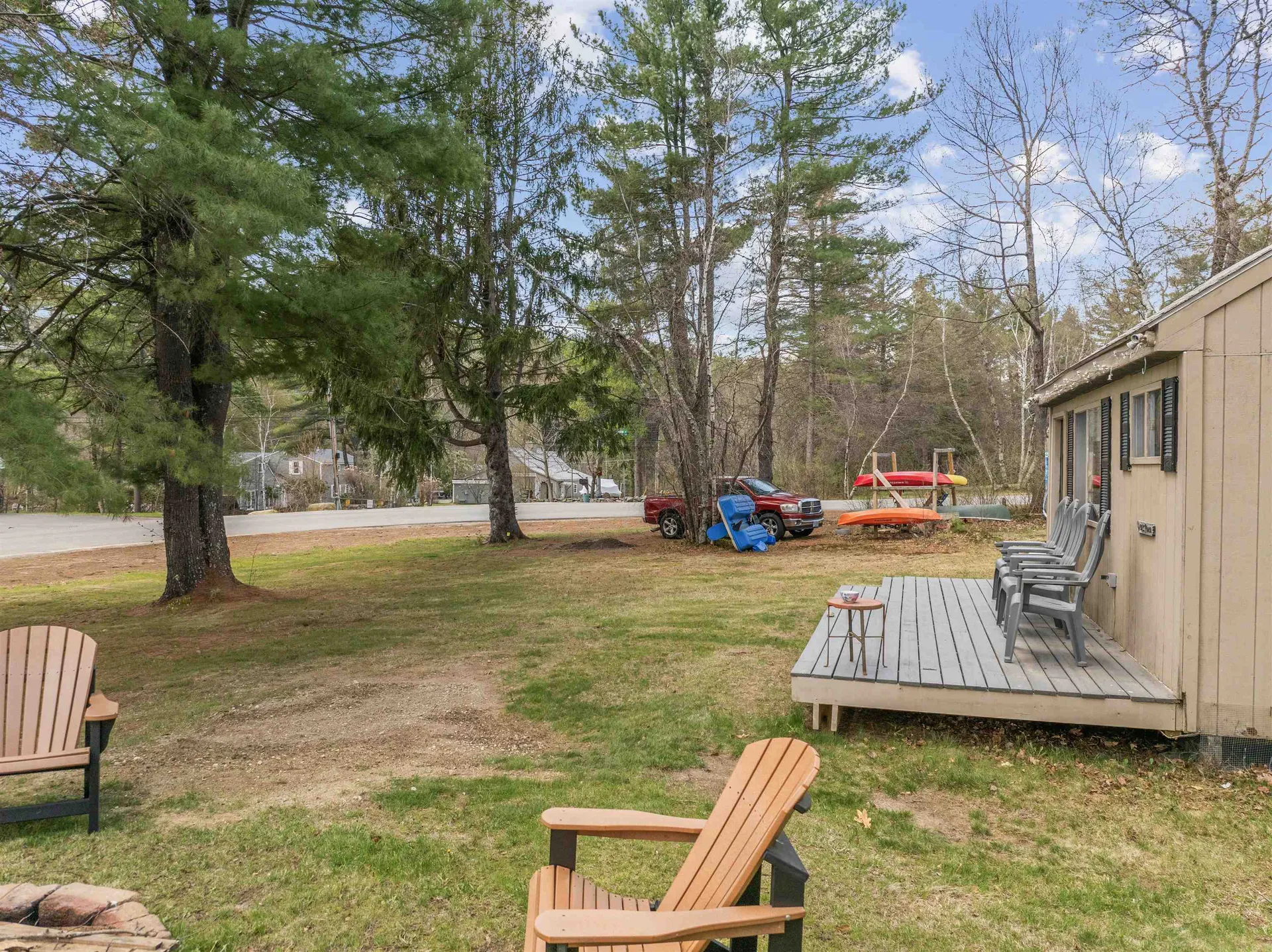 4 Cummings Cove Road Meredith NH 03253