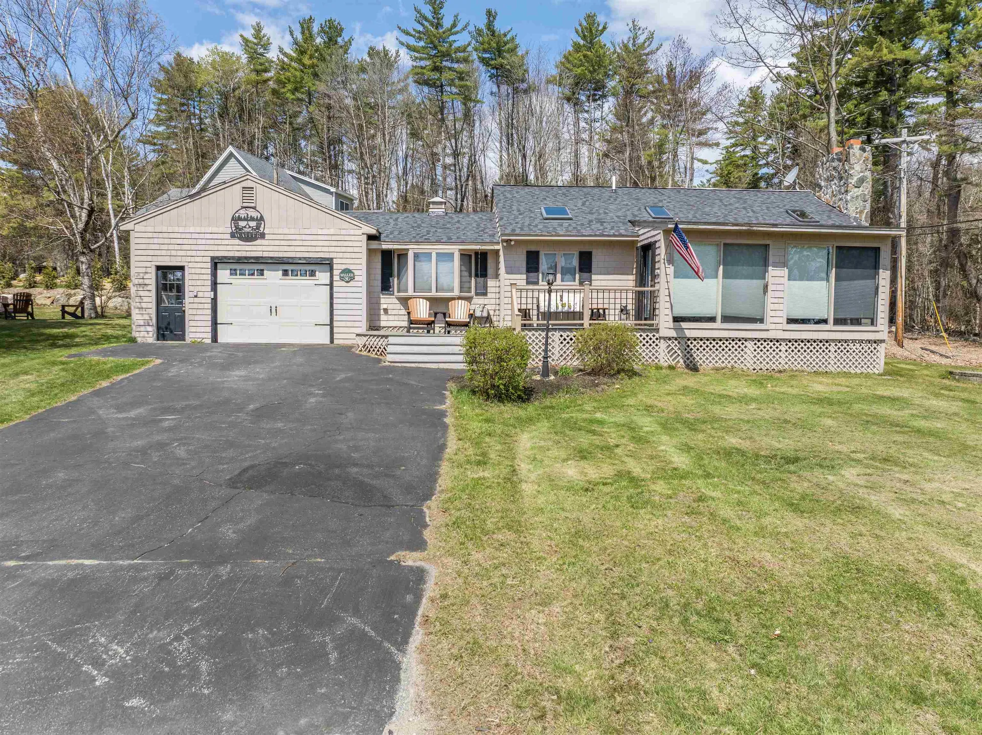 4 Cummings Cove Road Meredith NH 03253