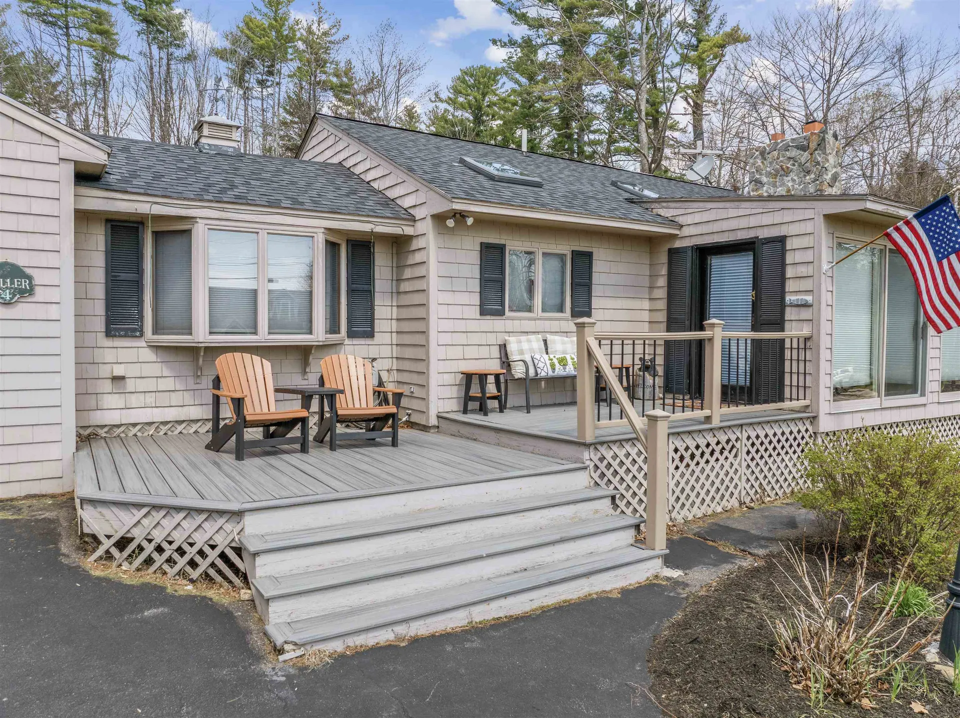 4 Cummings Cove Road Meredith NH 03253