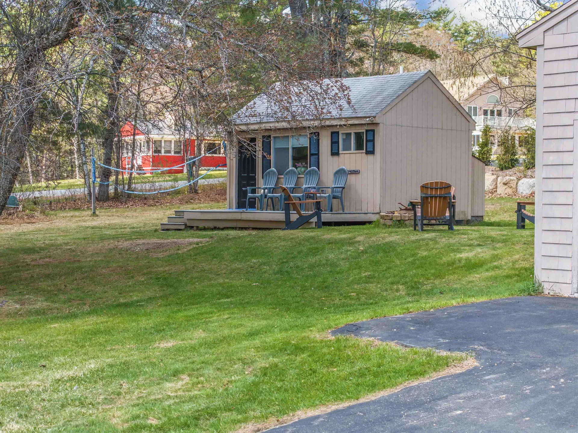 4 Cummings Cove Road Meredith NH 03253
