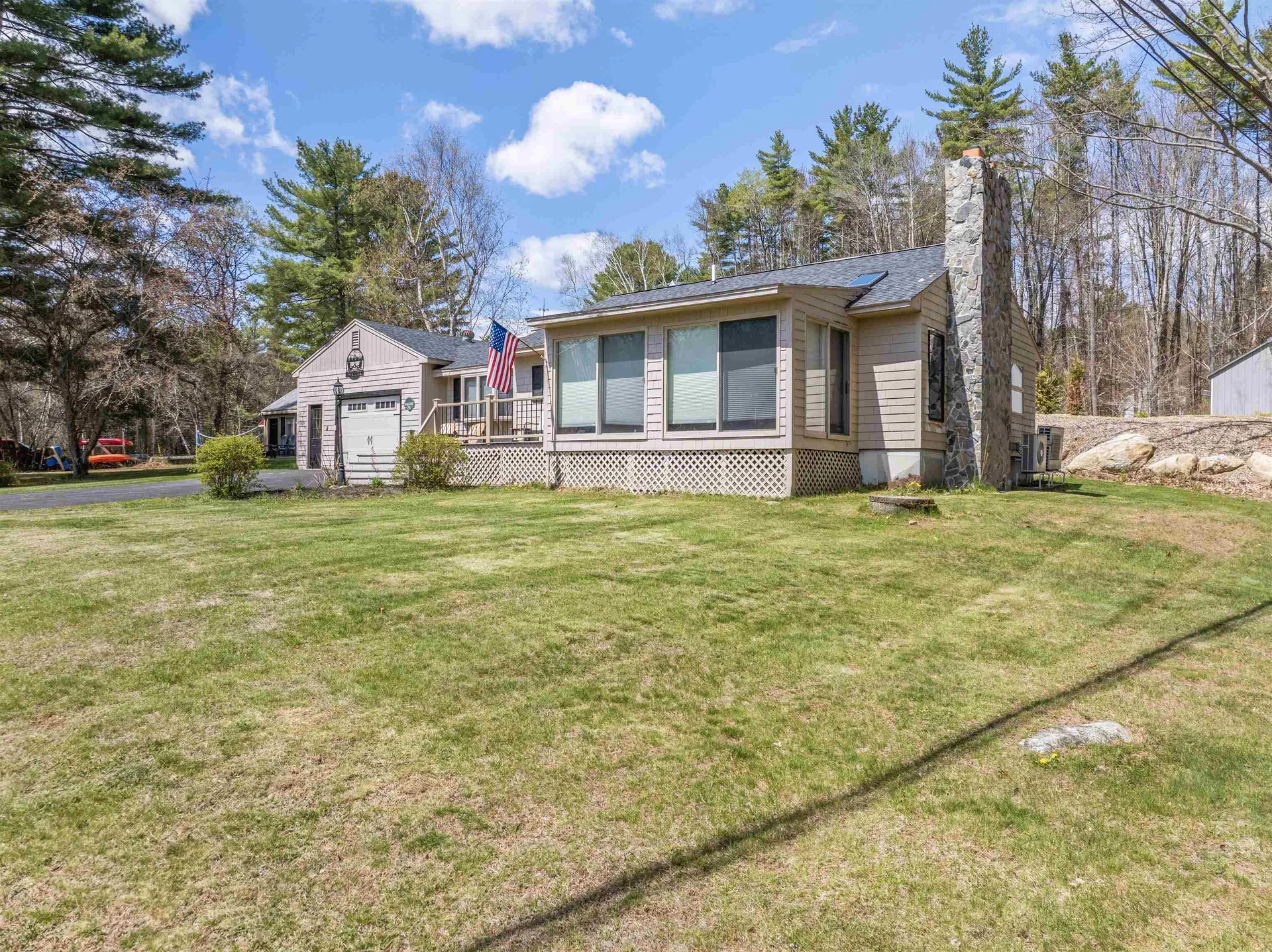 4 Cummings Cove Road Meredith NH 03253
