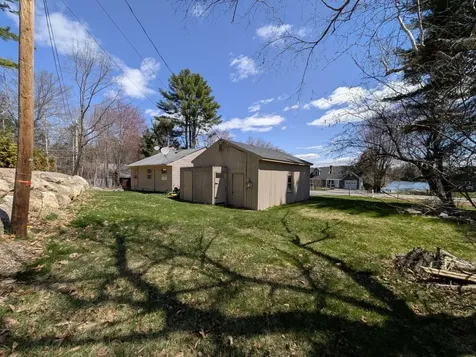 4 Cummings Cove Road Meredith NH 03253