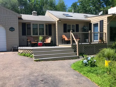 4 Cummings Cove Road Meredith NH 03253