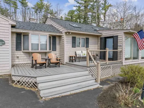 4 Cummings Cove Road Meredith NH 03253