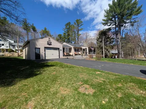 4 Cummings Cove Road Meredith NH 03253