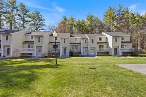 9 Pine Meadows Drive Exeter NH 03833