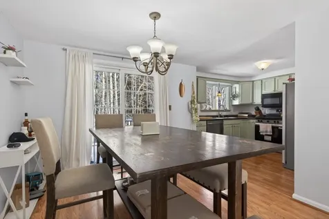 9 Pine Meadows Drive Exeter NH 03833