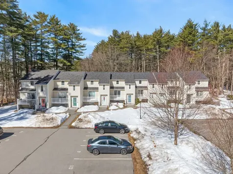 9 Pine Meadows Drive Exeter NH 03833