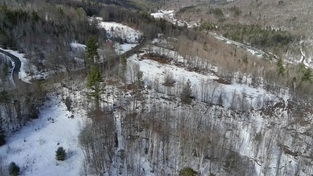 Lot 3 Thurston Hill Road Roxbury VT 05669