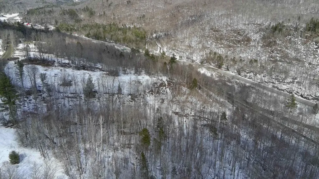 Lot 3 Thurston Hill Road Roxbury VT 05669